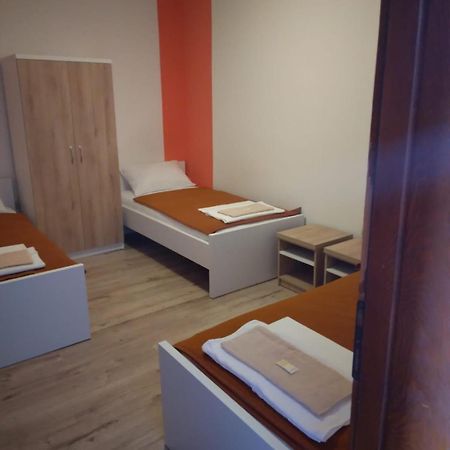 B&B Nikki Međugorje Eksteriør billede