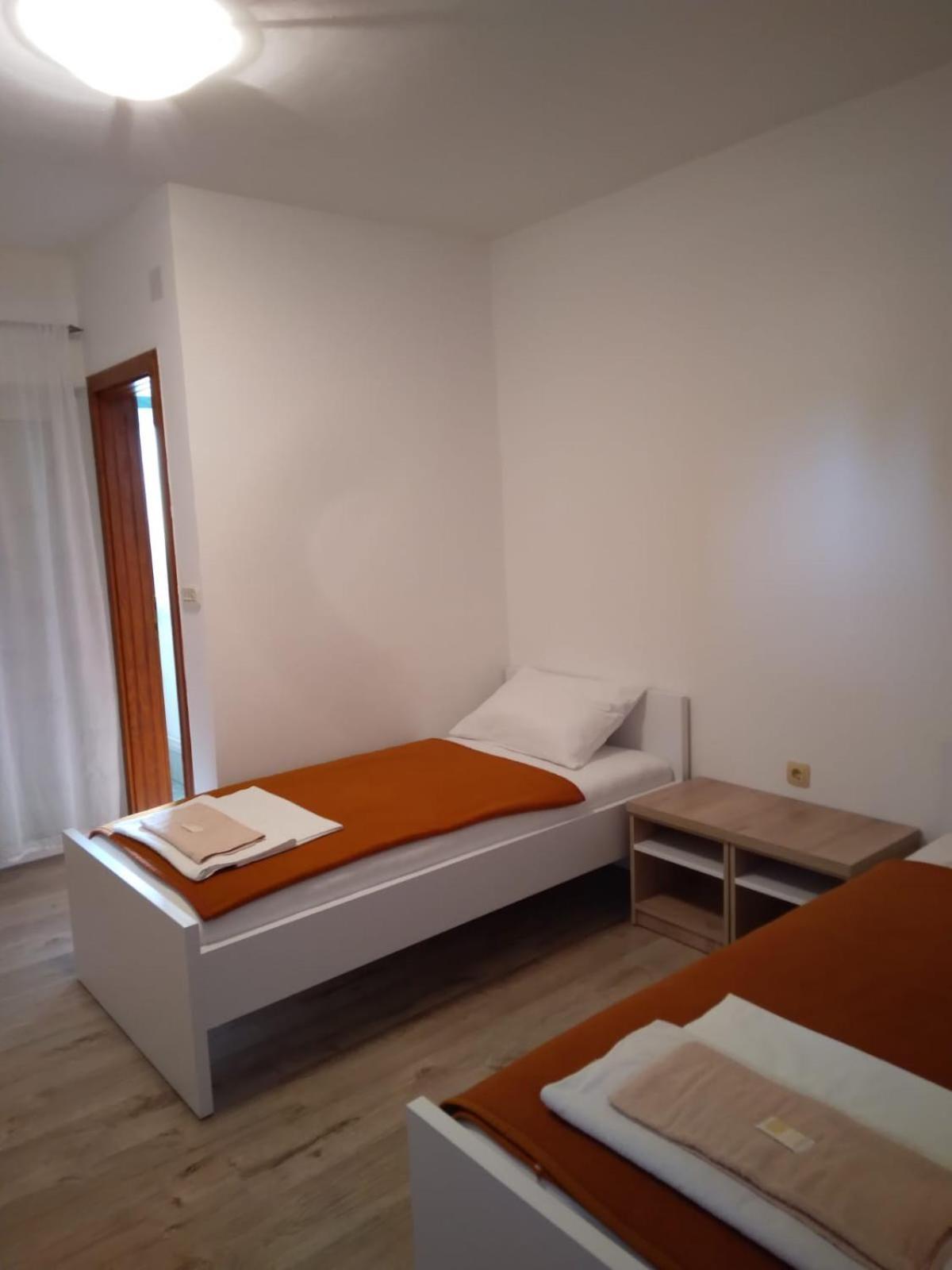 B&B Nikki Međugorje Eksteriør billede