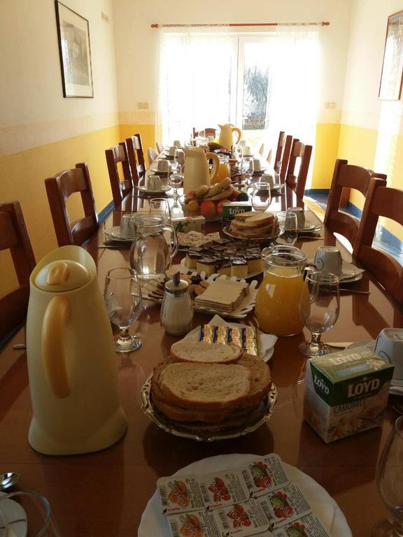 B&B Nikki Međugorje Eksteriør billede
